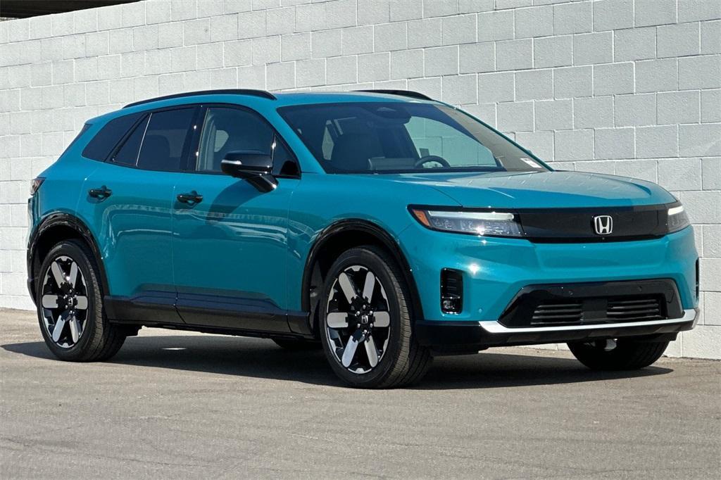 new 2024 Honda Prologue car, priced at $58,355