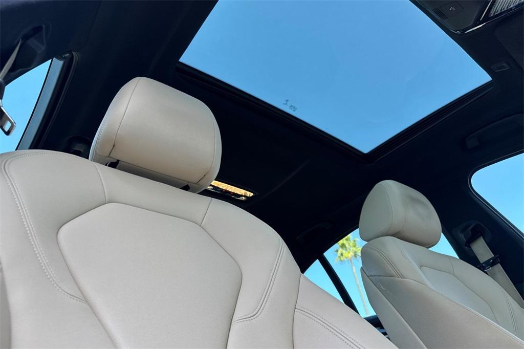 used 2020 BMW 530 car, priced at $22,995