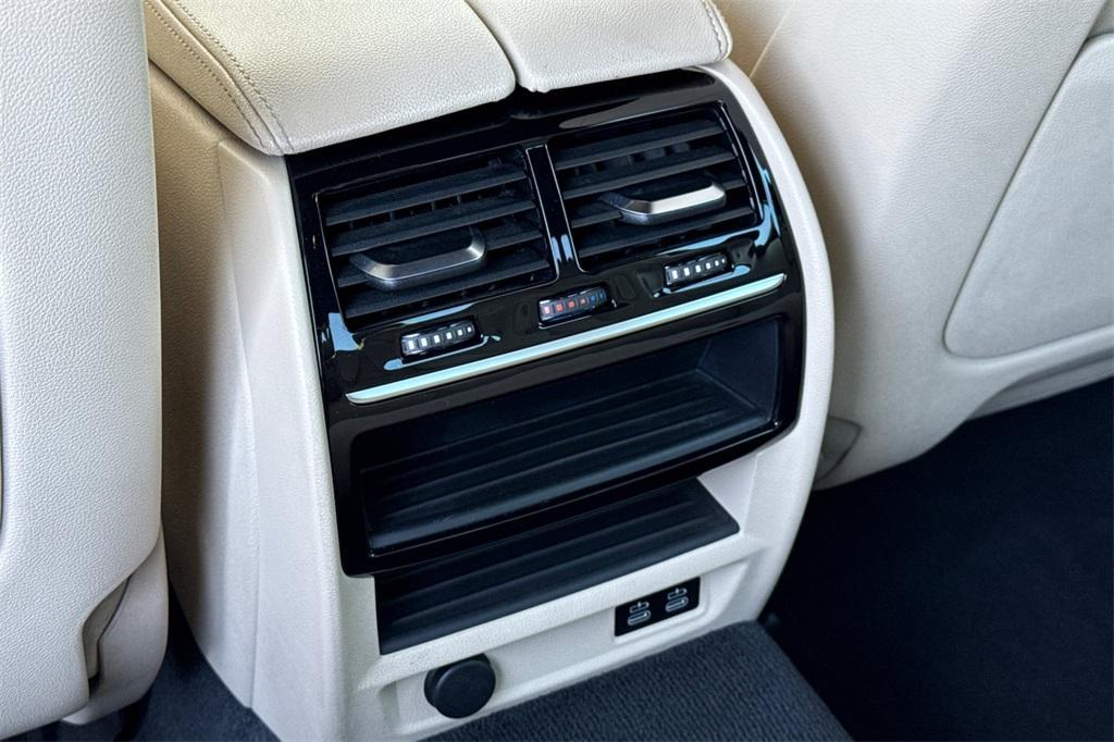 used 2020 BMW 530 car, priced at $22,995