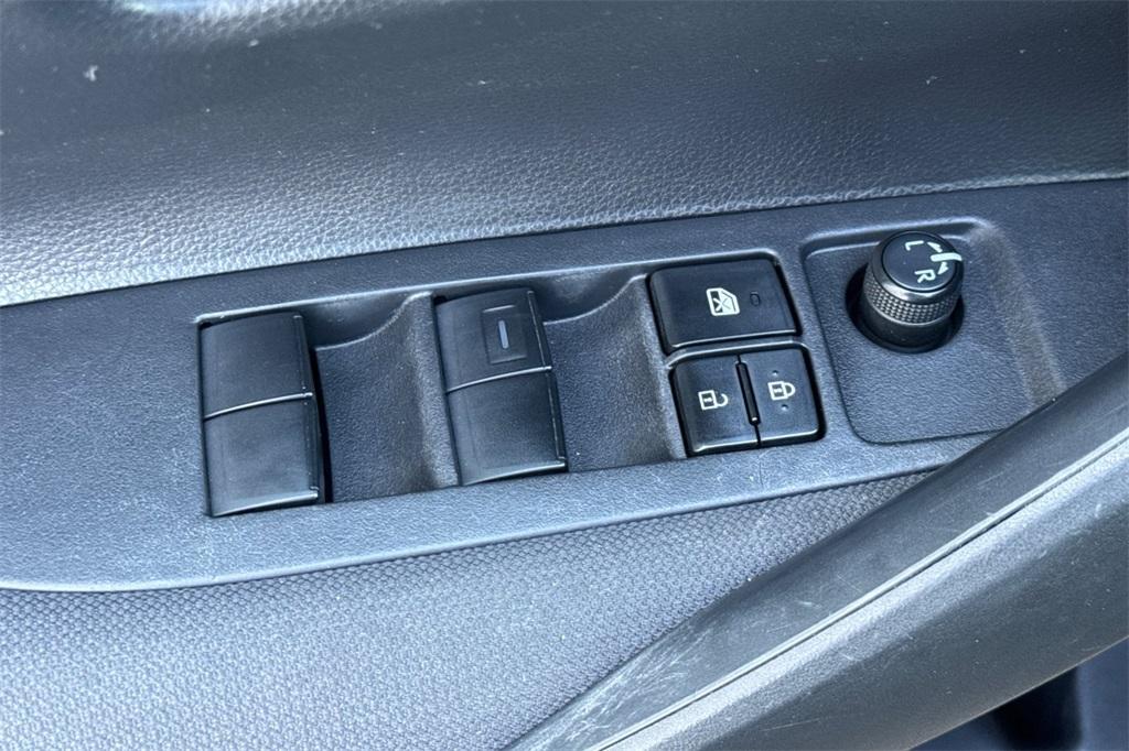 used 2023 Toyota Corolla Hybrid car, priced at $24,295