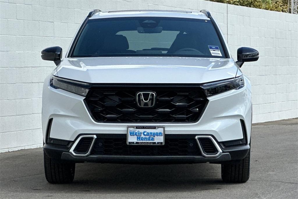 new 2025 Honda CR-V Hybrid car, priced at $42,905