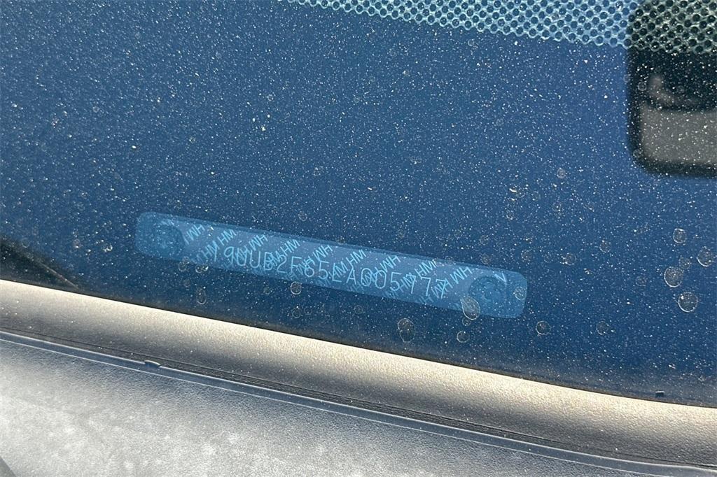 used 2020 Acura TLX car, priced at $26,895