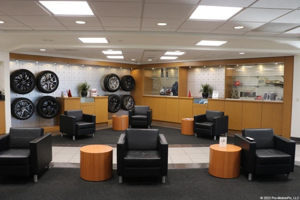 used 2020 Acura TLX car, priced at $26,895