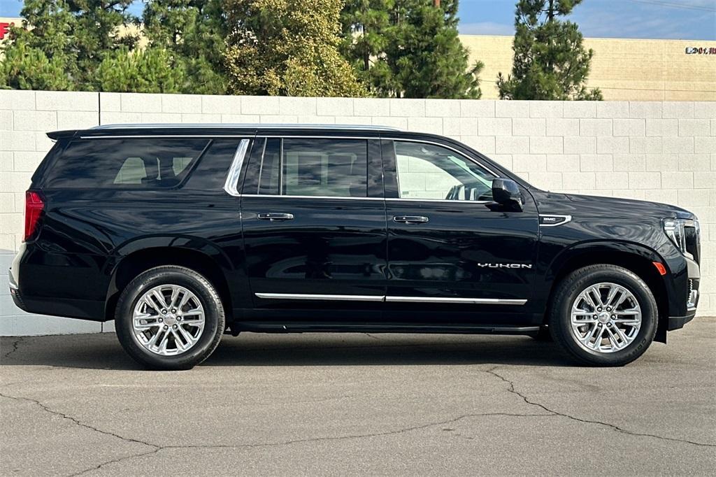 used 2023 GMC Yukon XL car, priced at $57,995