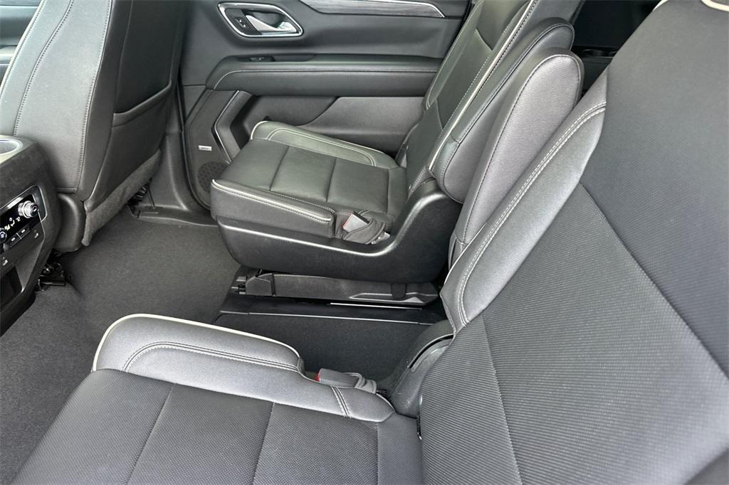 used 2023 GMC Yukon XL car, priced at $57,995