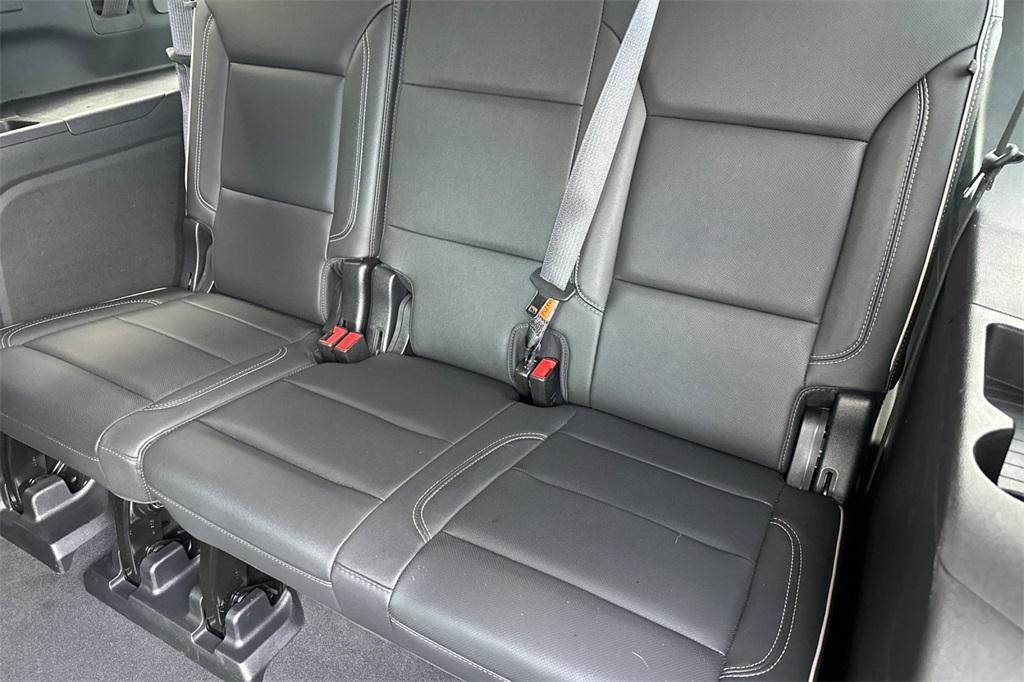 used 2023 GMC Yukon XL car, priced at $57,995