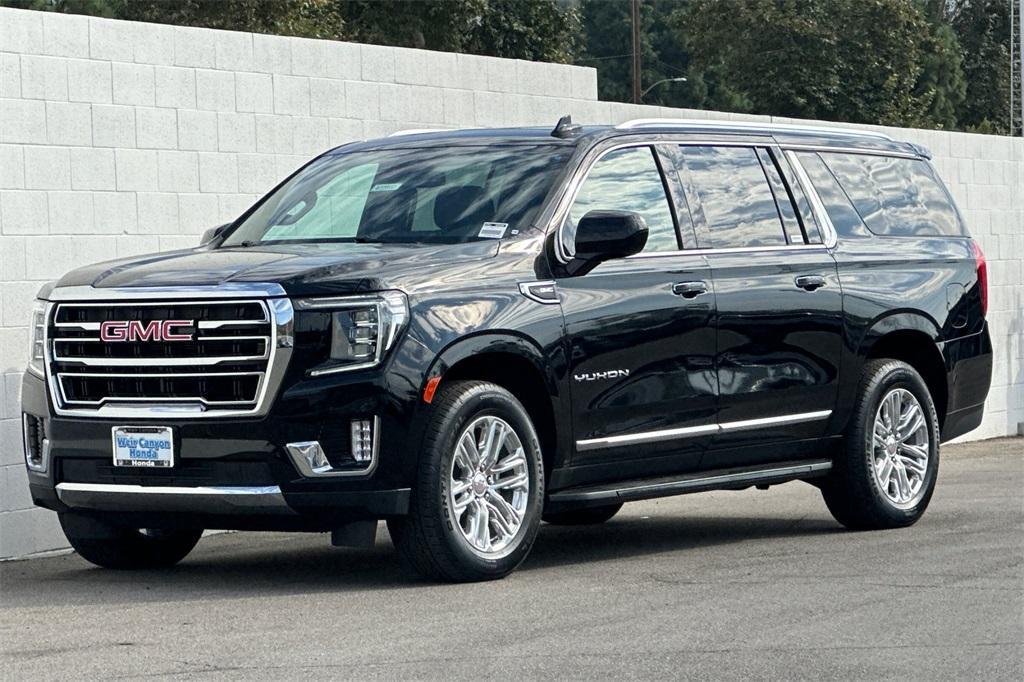 used 2023 GMC Yukon XL car, priced at $57,995