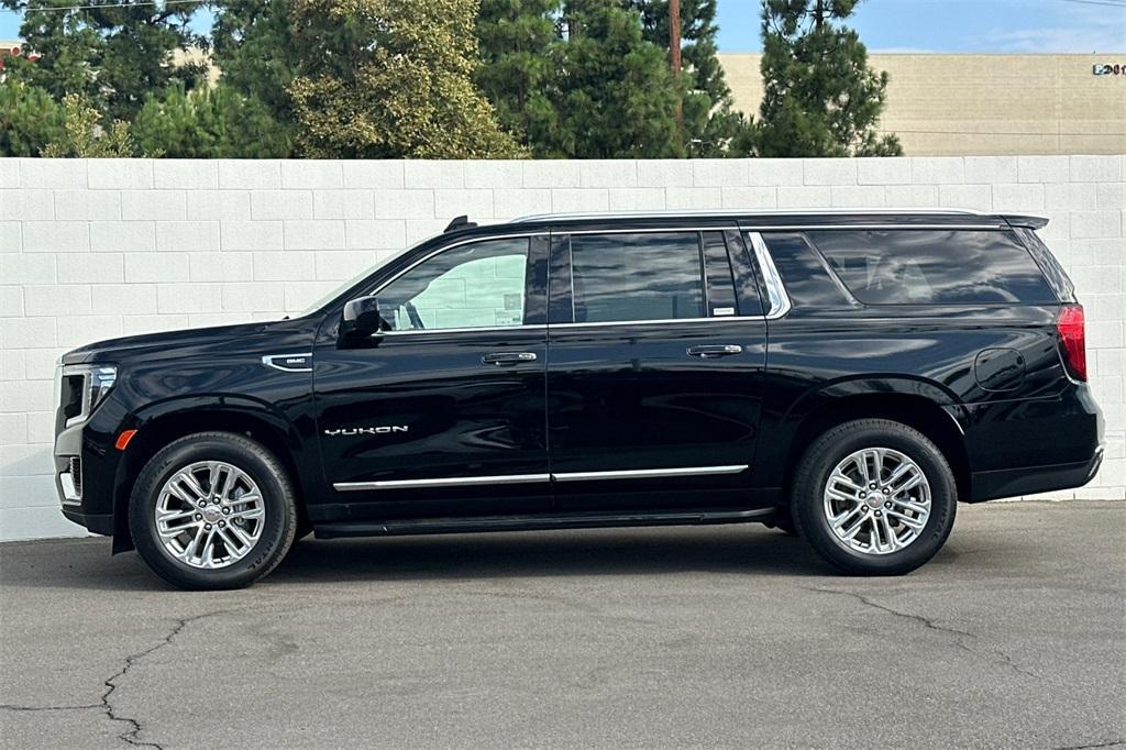 used 2023 GMC Yukon XL car, priced at $57,995