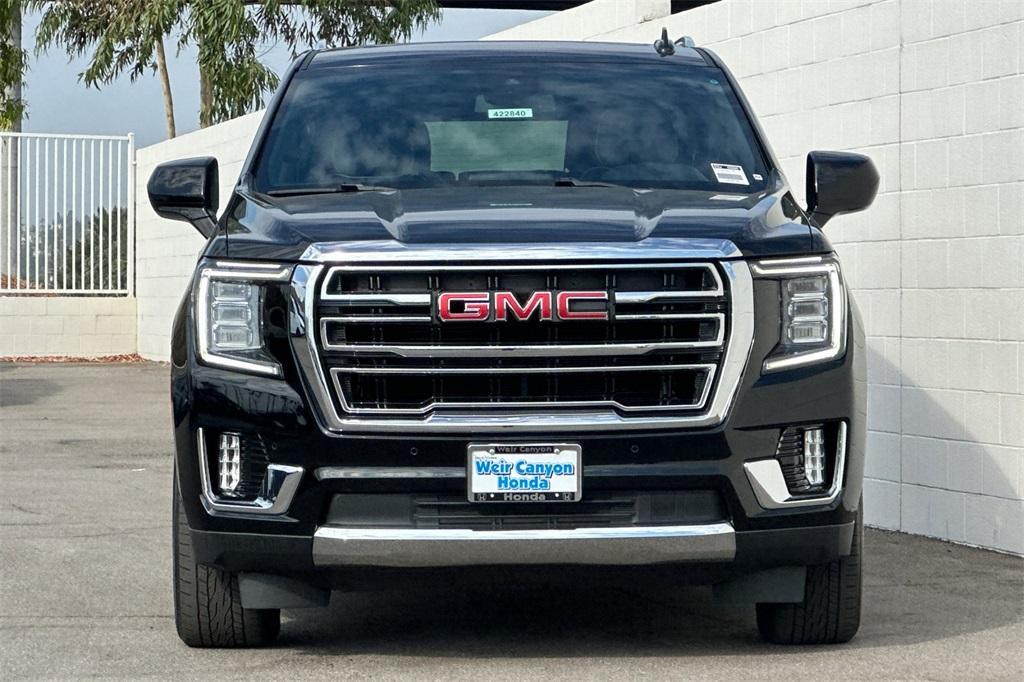used 2023 GMC Yukon XL car, priced at $57,995