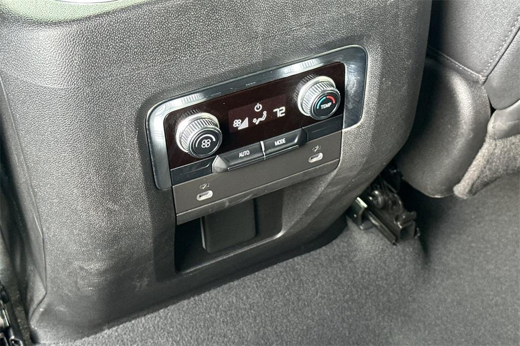 used 2023 GMC Yukon XL car, priced at $57,995