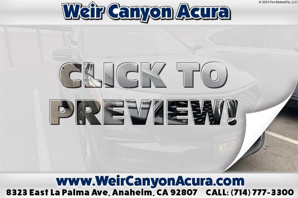 used 2019 Acura RDX car, priced at $23,995