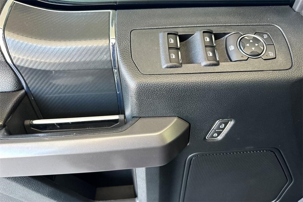used 2019 Ford F-150 car, priced at $32,995