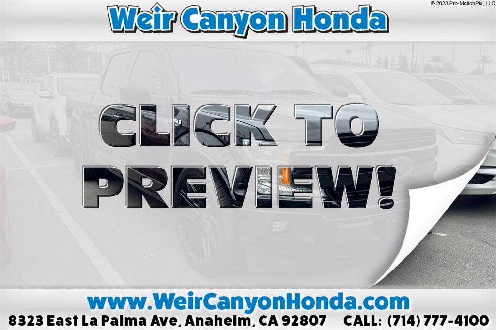 used 2019 Ford F-150 car, priced at $34,995