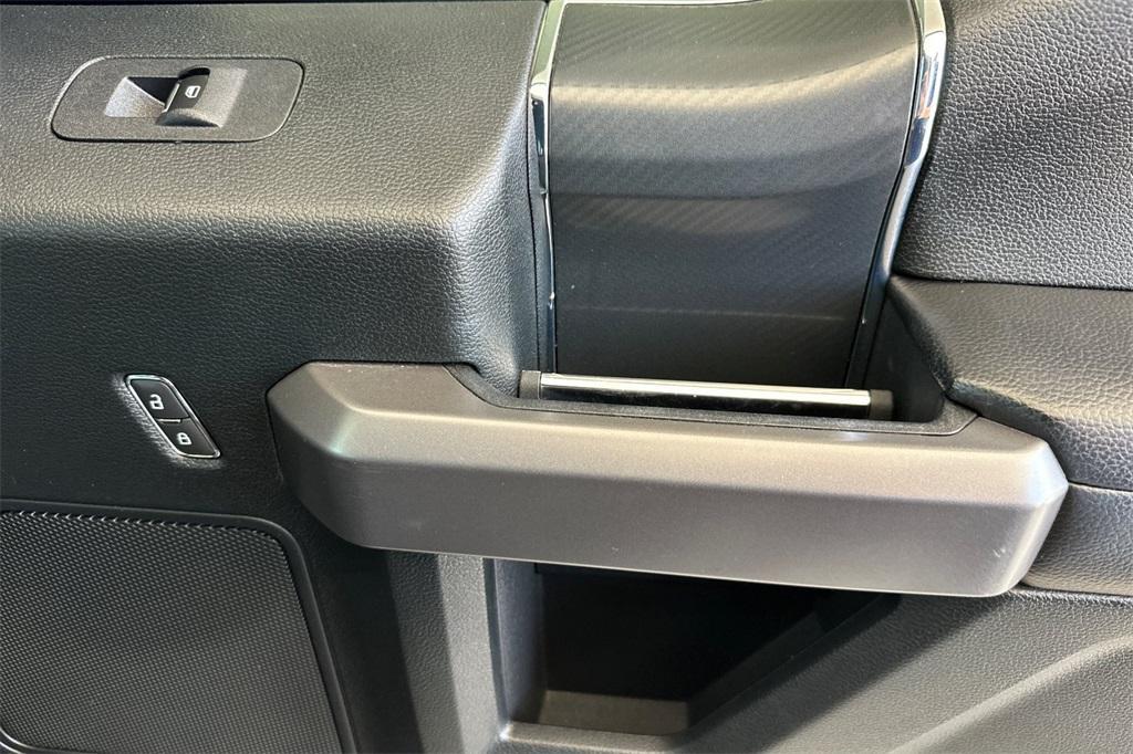 used 2019 Ford F-150 car, priced at $32,995