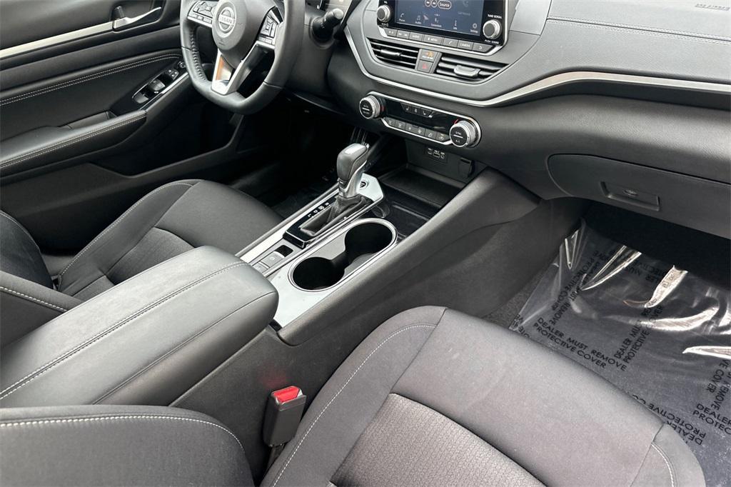 used 2020 Nissan Altima car, priced at $18,995