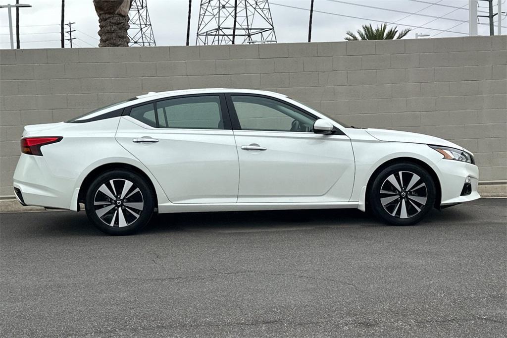 used 2020 Nissan Altima car, priced at $18,995
