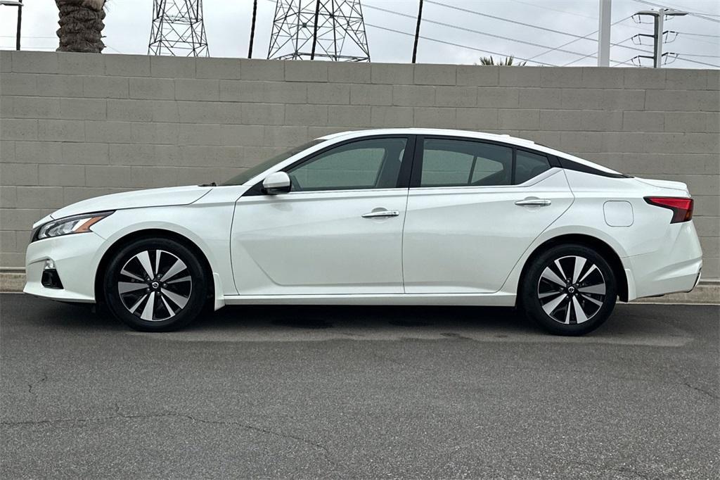 used 2020 Nissan Altima car, priced at $18,995