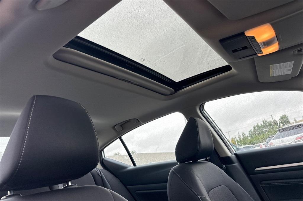 used 2020 Nissan Altima car, priced at $18,995