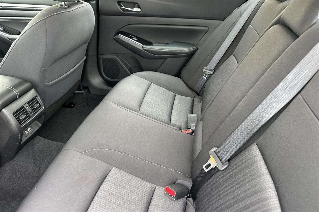 used 2020 Nissan Altima car, priced at $18,995