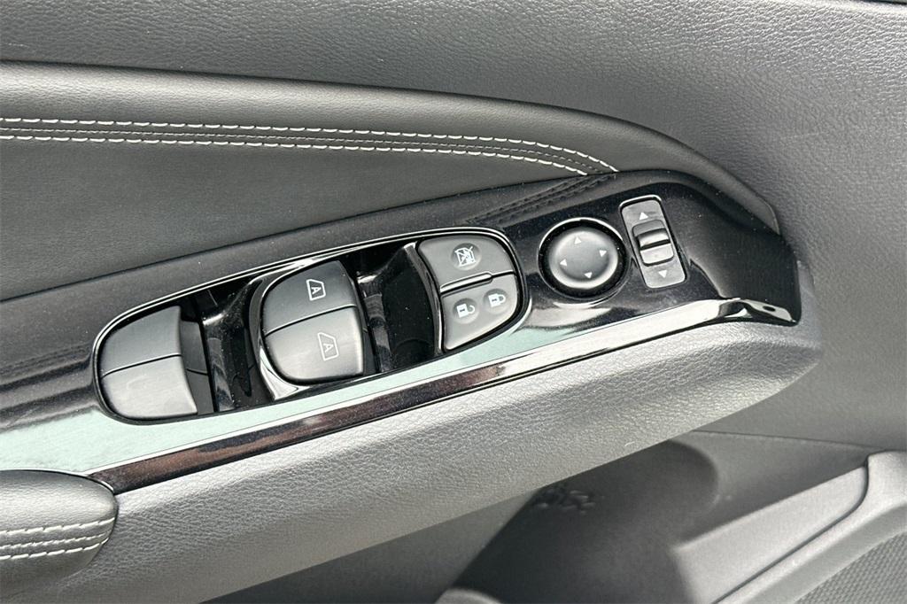 used 2020 Nissan Altima car, priced at $18,995