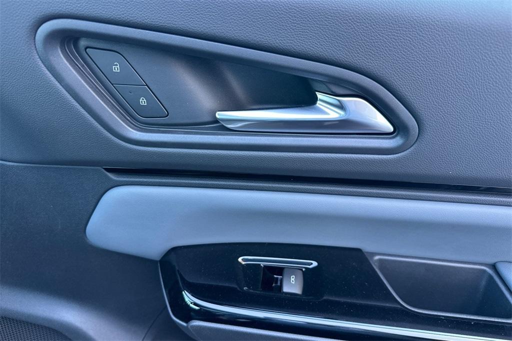 new 2025 Honda Prologue car, priced at $52,870