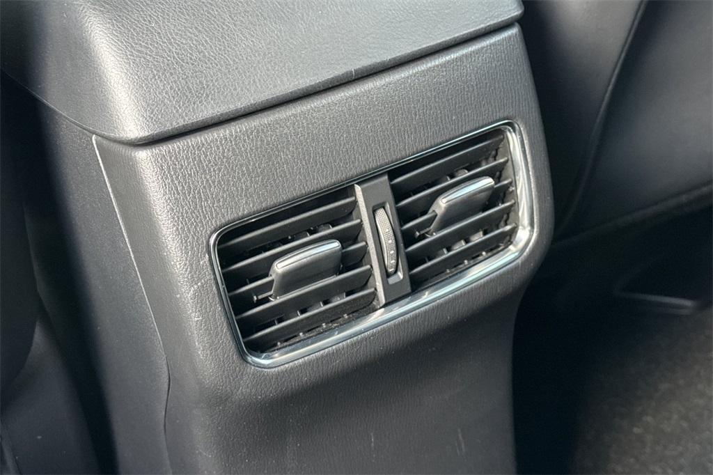 used 2023 Mazda CX-5 car, priced at $26,995