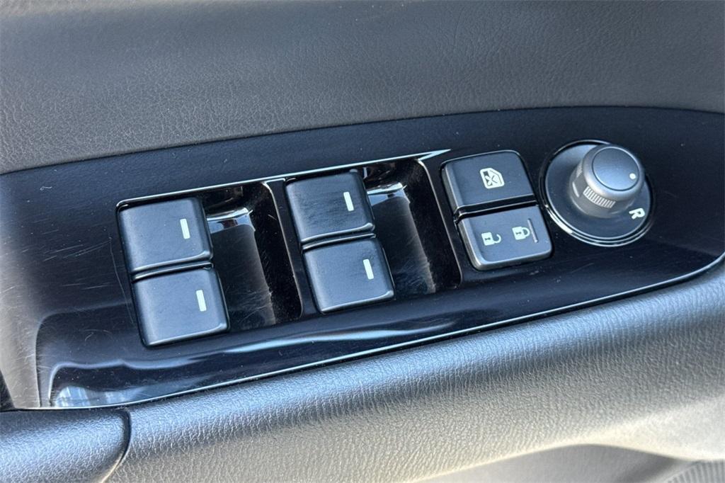 used 2023 Mazda CX-5 car, priced at $26,995