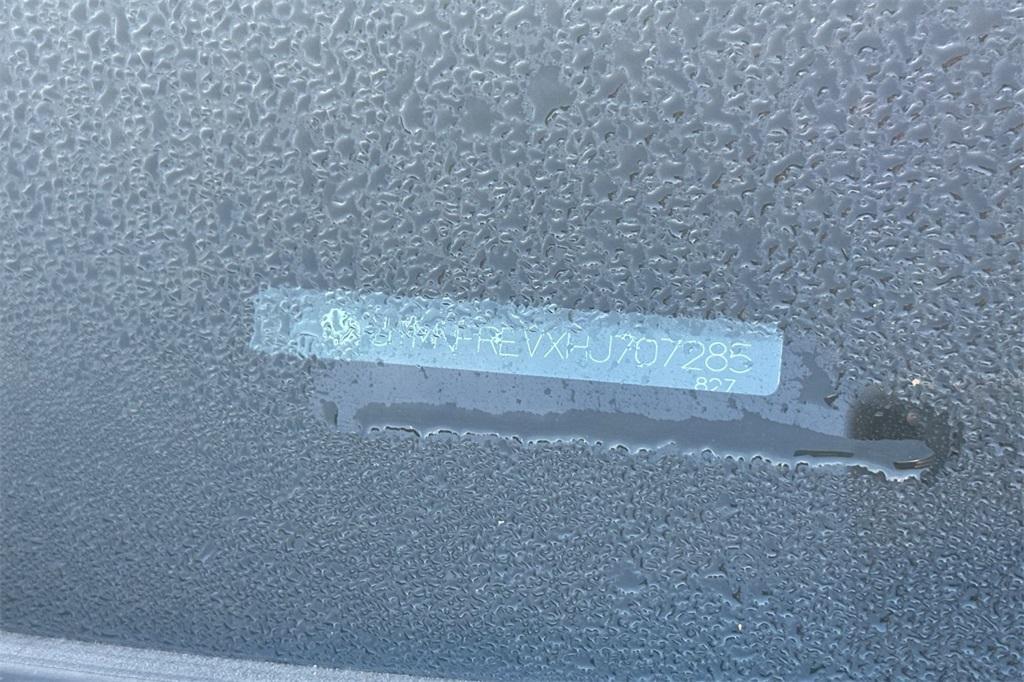 used 2017 Toyota RAV4 car, priced at $19,995