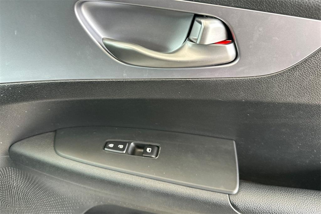 used 2022 Kia Forte car, priced at $18,995