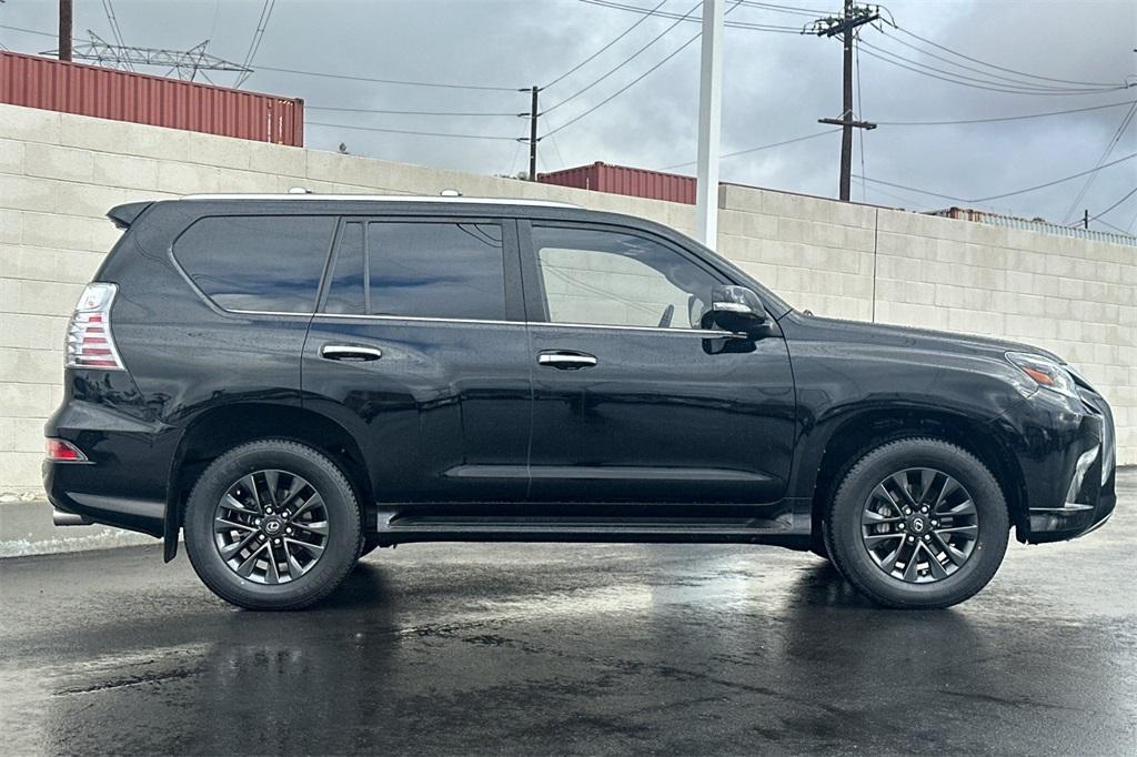 used 2021 Lexus GX 460 car, priced at $46,895