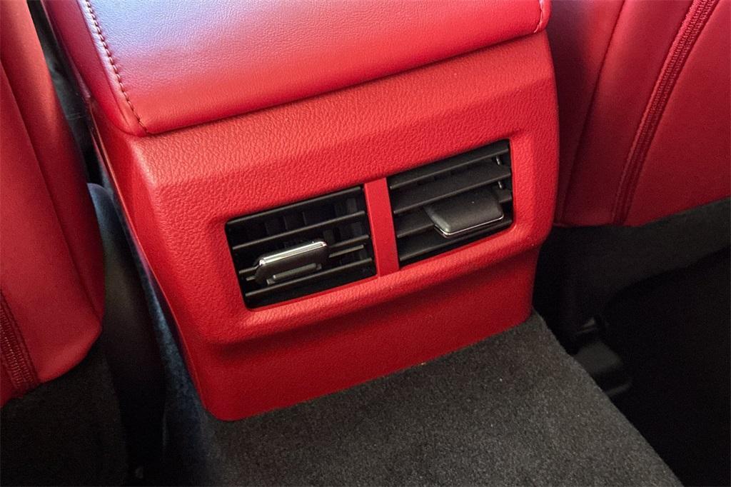 used 2023 Lexus IS 350 car, priced at $42,195