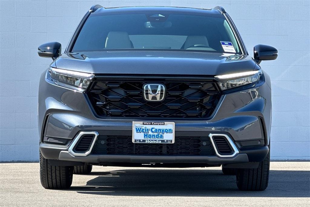 new 2025 Honda CR-V Hybrid car, priced at $42,495