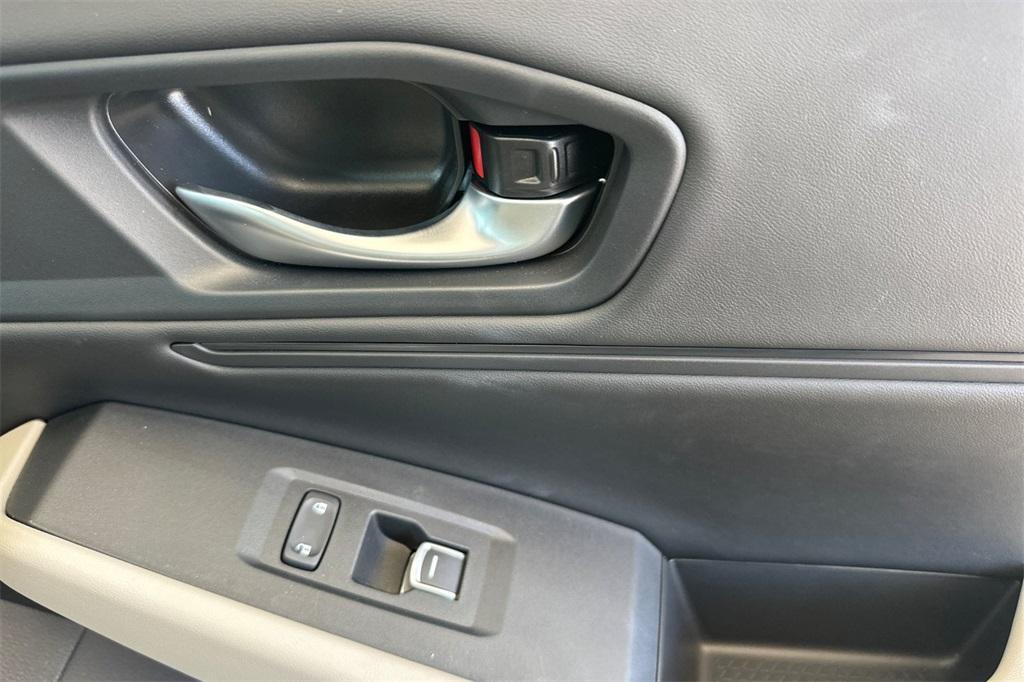 used 2024 Honda Accord car, priced at $26,995