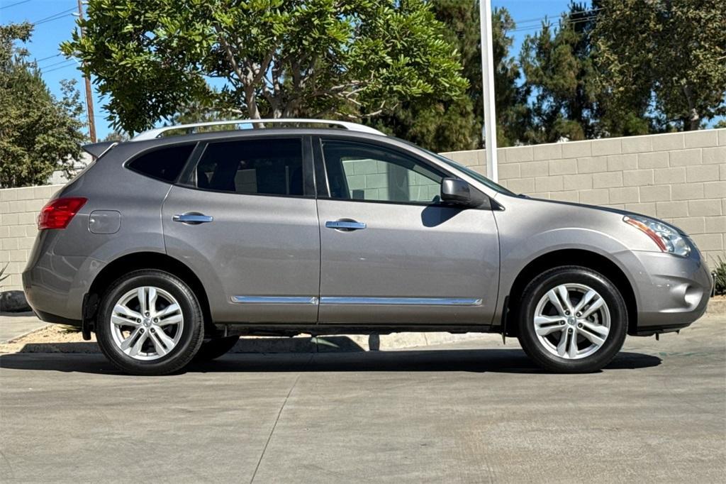used 2013 Nissan Rogue car, priced at $12,995