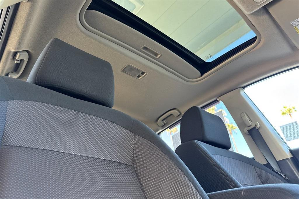 used 2013 Nissan Rogue car, priced at $12,995