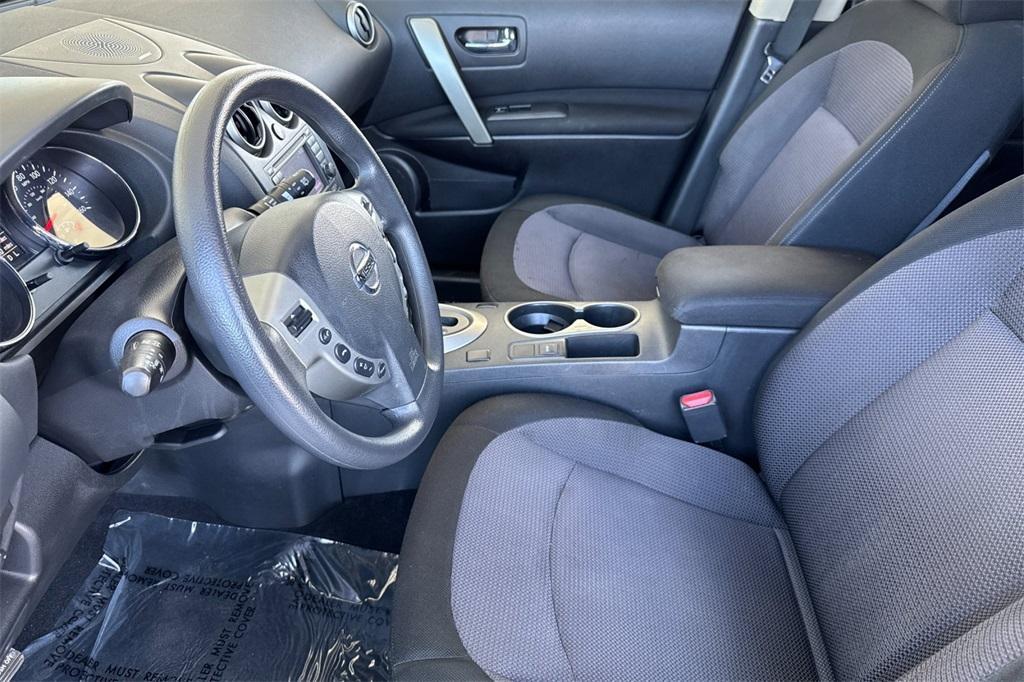 used 2013 Nissan Rogue car, priced at $12,995