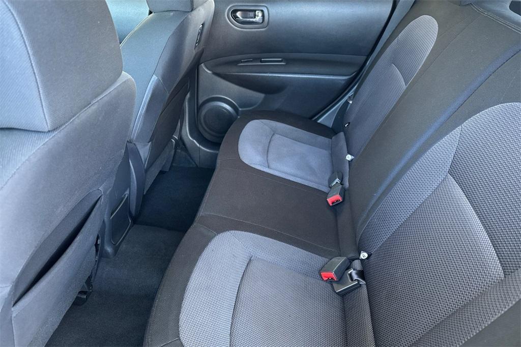 used 2013 Nissan Rogue car, priced at $12,995