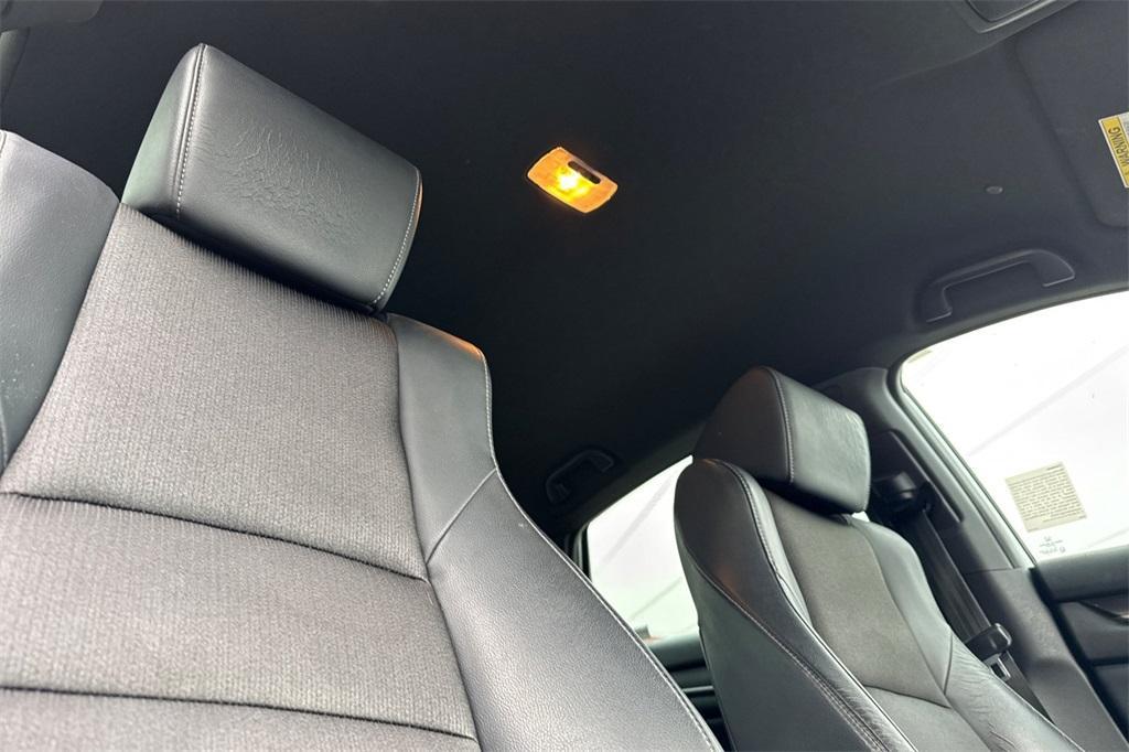 used 2018 Honda Accord car, priced at $18,695