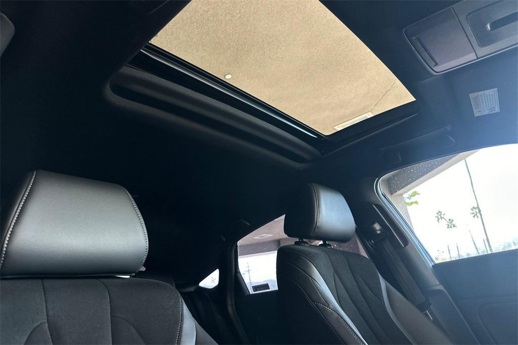 used 2023 Acura Integra car, priced at $28,295