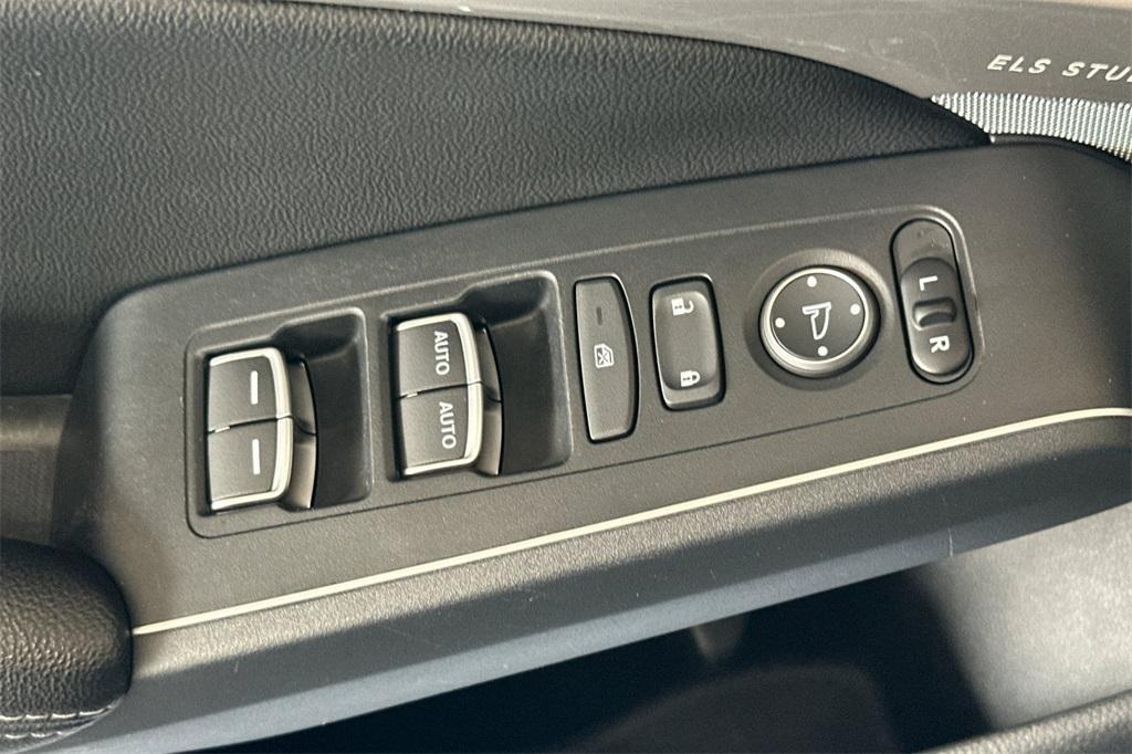 used 2023 Acura Integra car, priced at $28,295