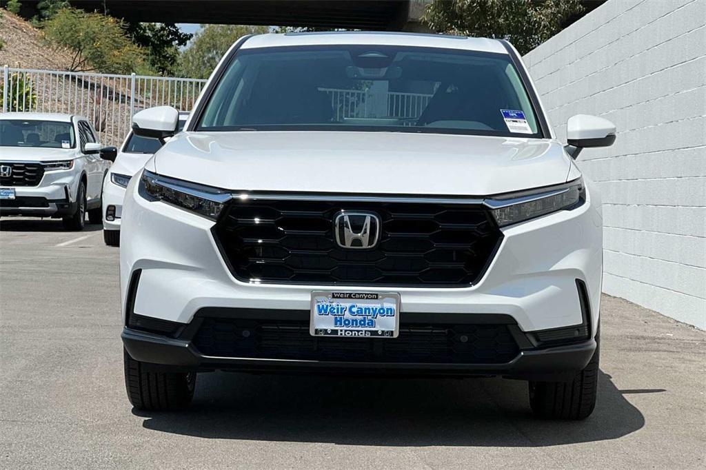 new 2025 Honda CR-V car, priced at $36,805