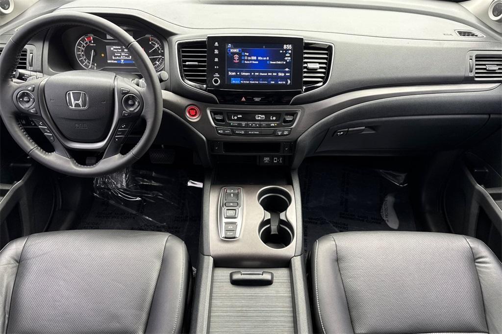 used 2023 Honda Ridgeline car, priced at $30,995