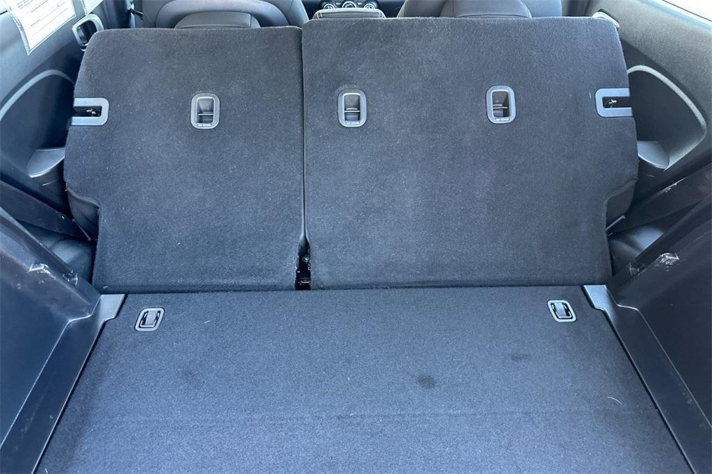 used 2022 Hyundai Venue car, priced at $17,995