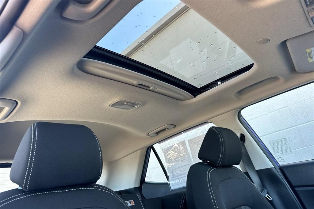 used 2022 Hyundai Venue car, priced at $17,995