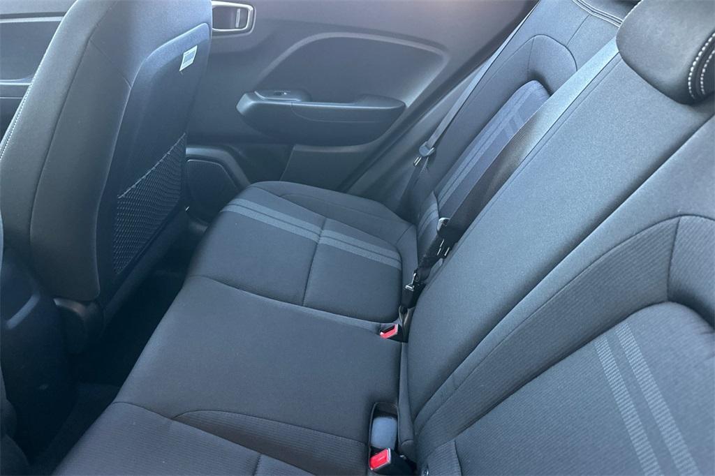 used 2022 Hyundai Venue car, priced at $17,995