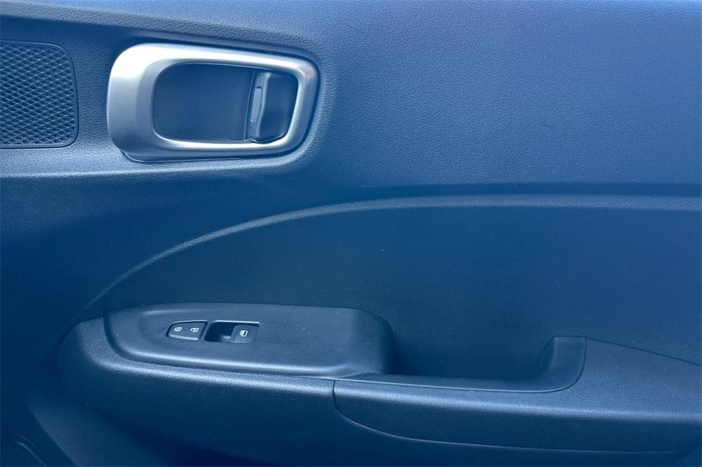 used 2022 Hyundai Venue car, priced at $17,995