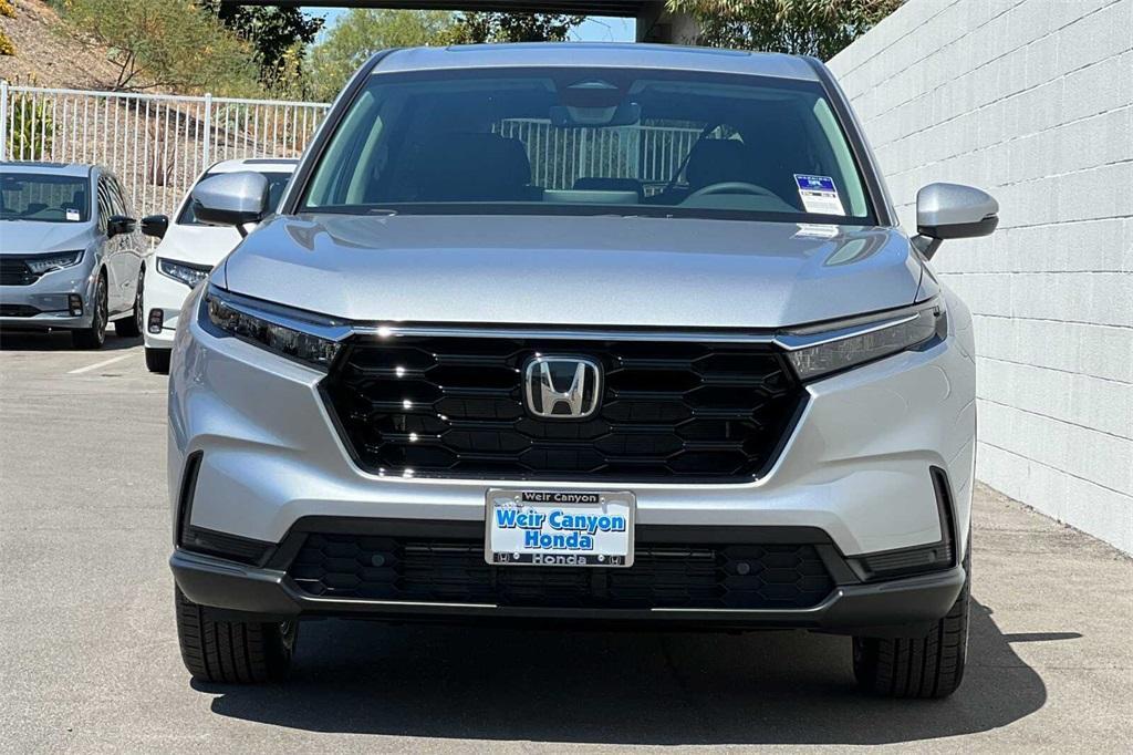 new 2025 Honda CR-V car, priced at $36,350