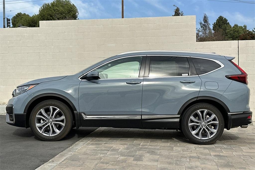 used 2020 Honda CR-V car, priced at $23,795