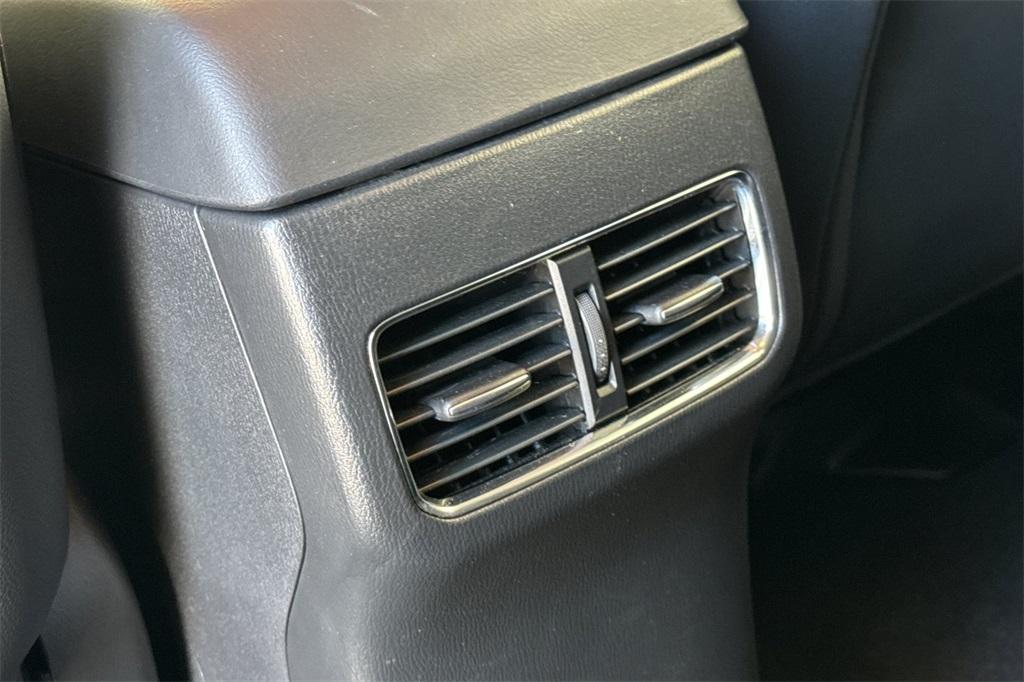 used 2022 Mazda CX-5 car, priced at $24,795