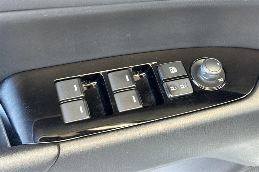 used 2022 Mazda CX-5 car, priced at $24,795